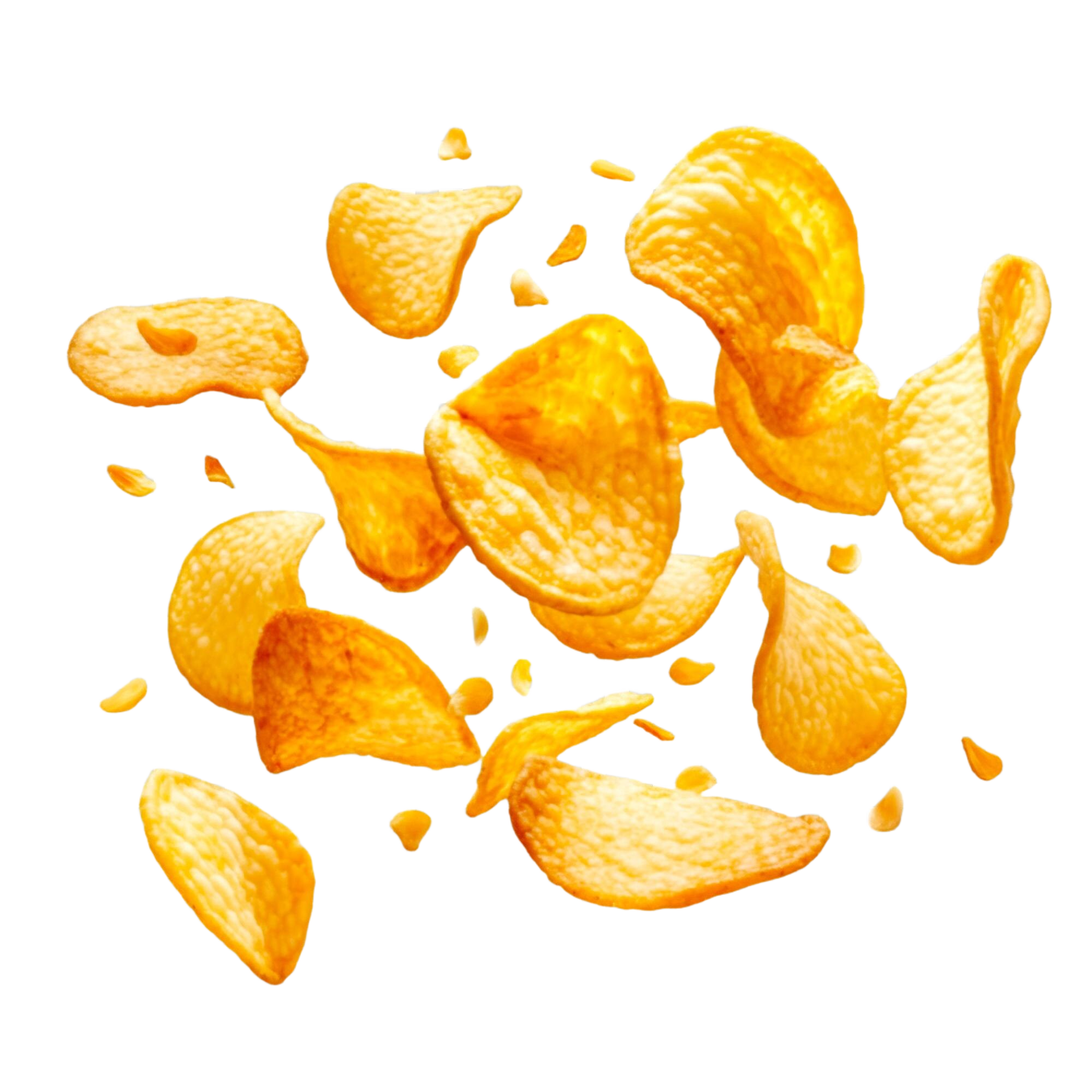 Background Chip