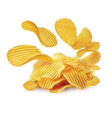 oussra chips