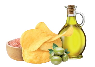oussra chips